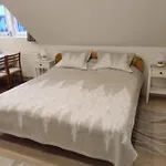 Apartment Golya Vendeghaz