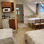 Apartment Golya Vendeghaz