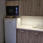 Golya Vendeghaz Apartment