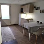 Golya Vendeghaz Apartment Tiszaug