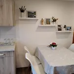 Apartment Golya Vendeghaz *