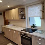 Golya Vendeghaz Apartment Tiszaug