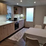 Golya Vendeghaz Apartment Tiszaug