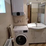 Golya Vendeghaz Apartment