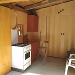 Golya Vendeghaz Apartment *