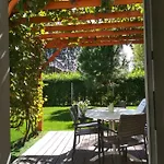 Golya Vendeghaz Apartment