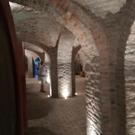 Golya Vendeghaz *