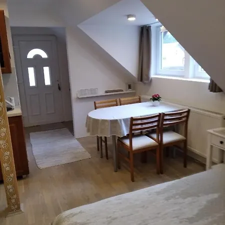 Gólya Apartamento