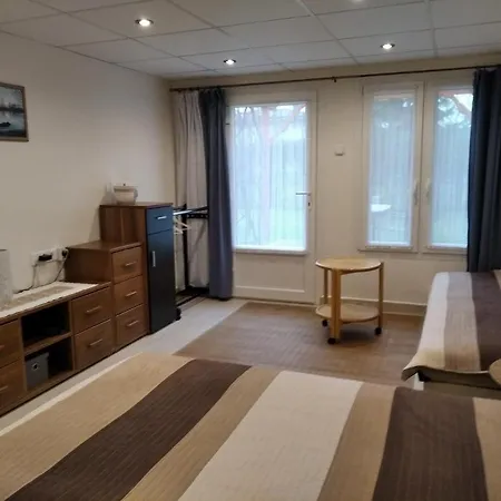 Apartamento Gólya