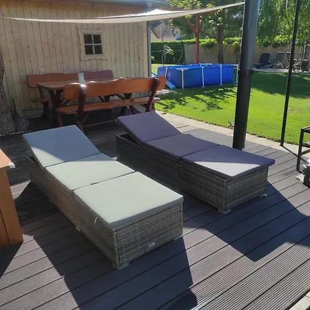 Appartement Golya Vendeghaz