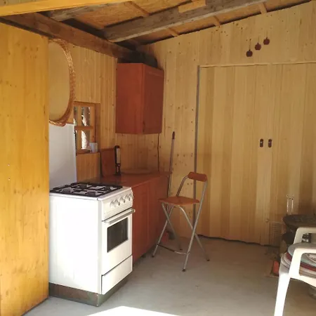 Gólya Apartamento *