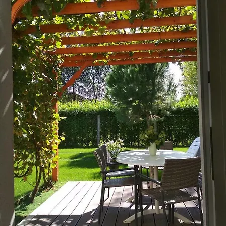 Gólya Apartamento
