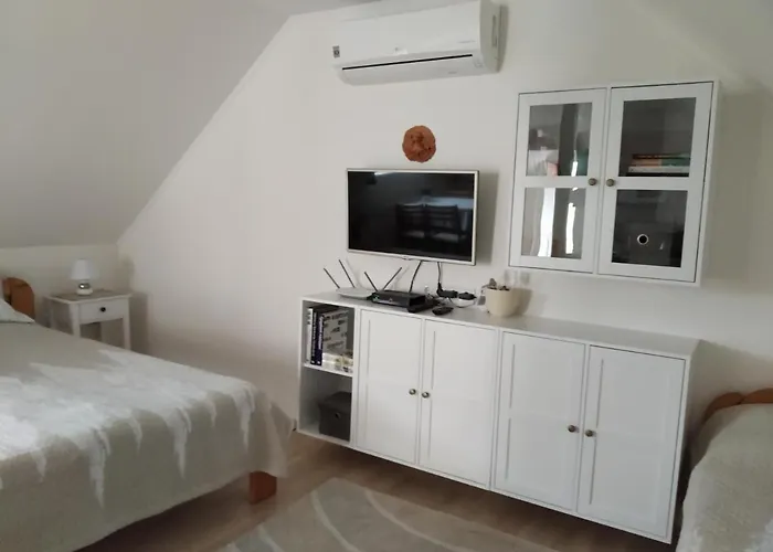 Golya Vendeghaz Διαμέρισμα
